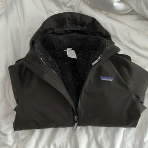 Kids Patagonia jacket